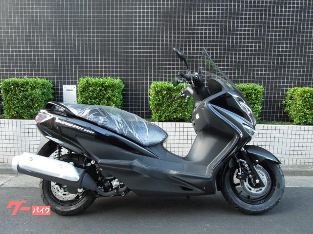 車両情報 スズキ バーグマン0 モト ノックス 中古バイク 新車バイク探しはバイクブロス