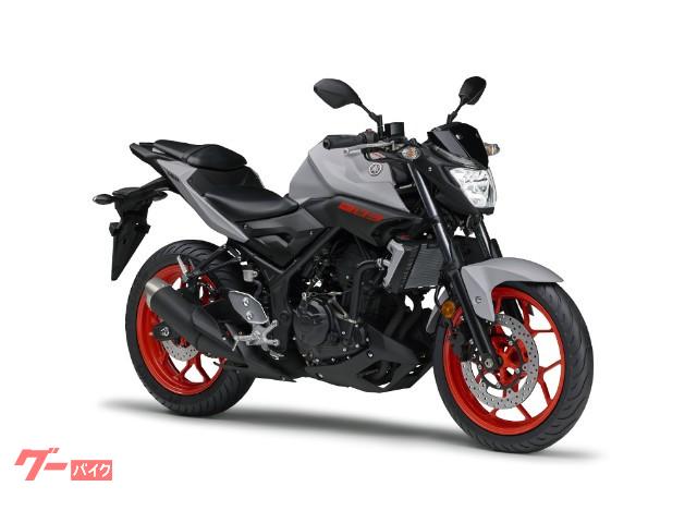 車両情報 ヤマハ Mt 03 3cc モト ノックス 中古バイク 新車バイク探しはバイクブロス