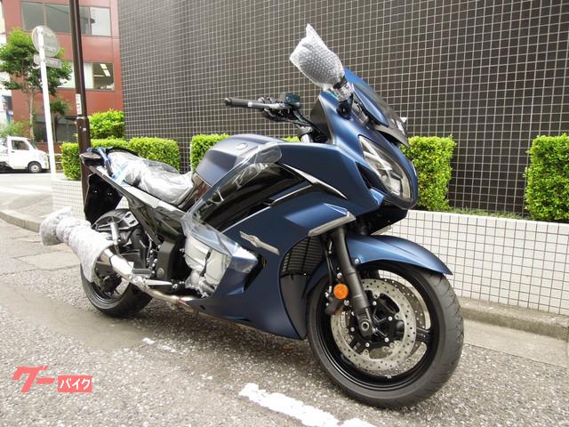 車両情報 ヤマハ Fjr1300a モト ノックス 中古バイク 新車バイク探しはバイクブロス