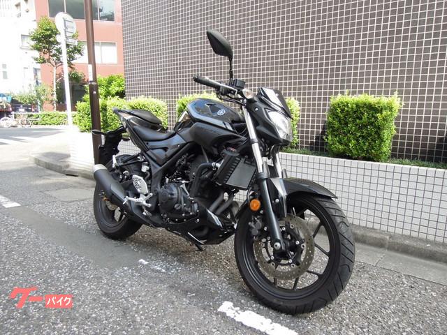 車両情報 ヤマハ Mt 25 モト ノックス 中古バイク 新車バイク探しはバイクブロス