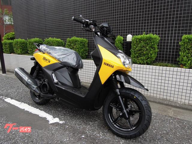 車両情報 ヤマハ Bw S125 モト ノックス 中古バイク 新車バイク探しはバイクブロス