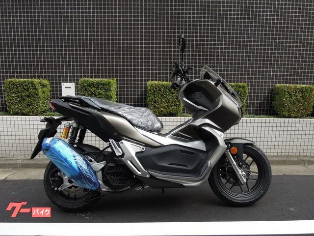 ホンダ ａｄｖ１５０ 東京都 モト ノックス b の中古バイク 新車バイク Goo バイク情報