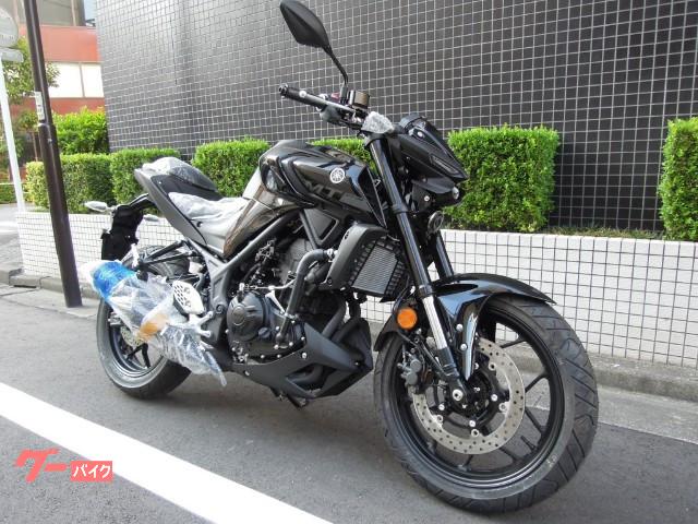 車両情報 ヤマハ Mt 25 モト ノックス 中古バイク 新車バイク探しはバイクブロス