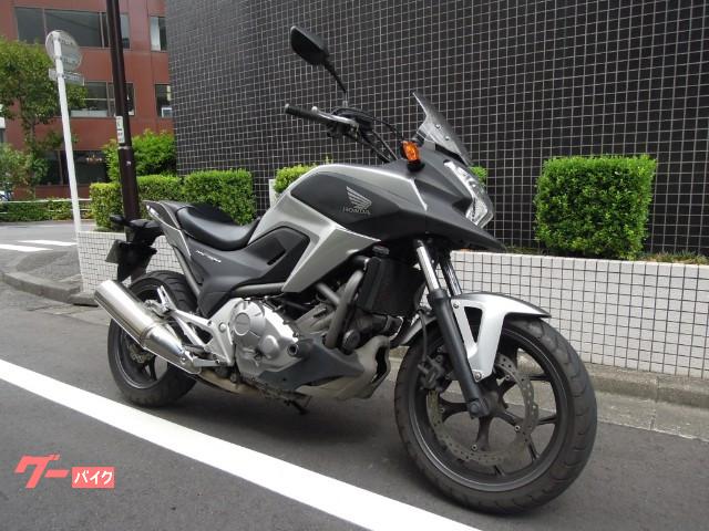 車両情報 ホンダ Nc700x タイプld モト ノックス 中古バイク 新車バイク探しはバイクブロス