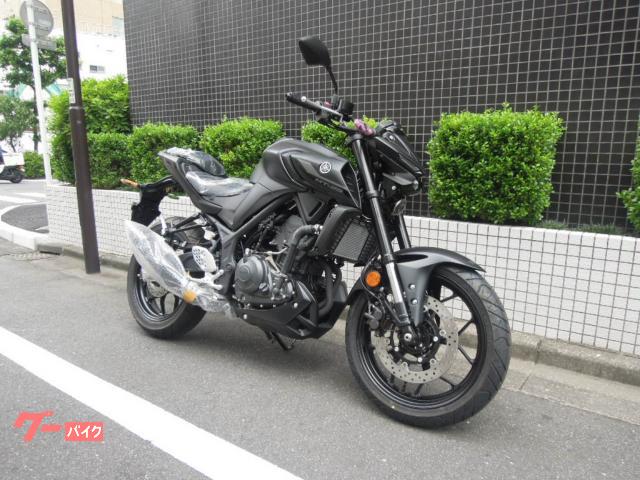 ＭＴ−２５　２０２５モデル