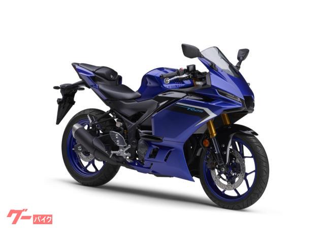 ＹＺＦ−Ｒ２５　２０２５モデル