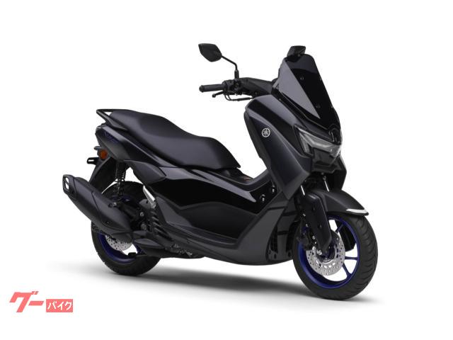 ＮＭＡＸ　２０２５モデル　マットダークグレー