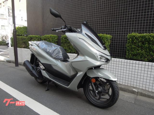 ＰＣＸ　２０２５モデル　パールジュピターグレー