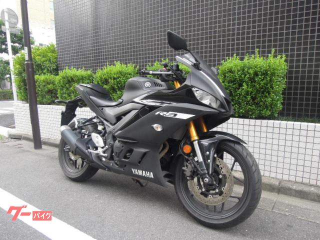 ＹＺＦ−Ｒ３　２０１９モデル　ＥＴＣ付き