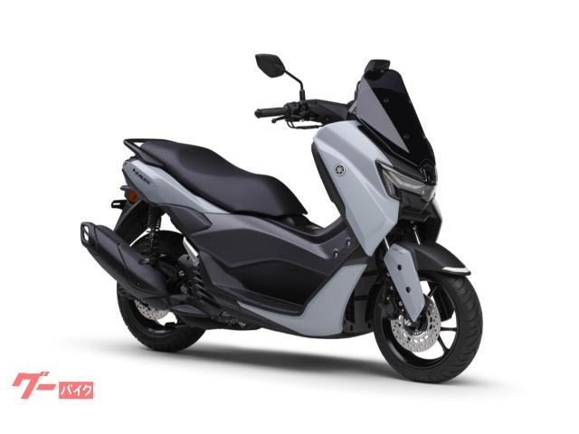 ＮＭＡＸ　２０２５モデル　グレー