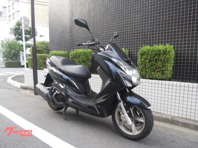 マジェスティＳ　２０１４モデル