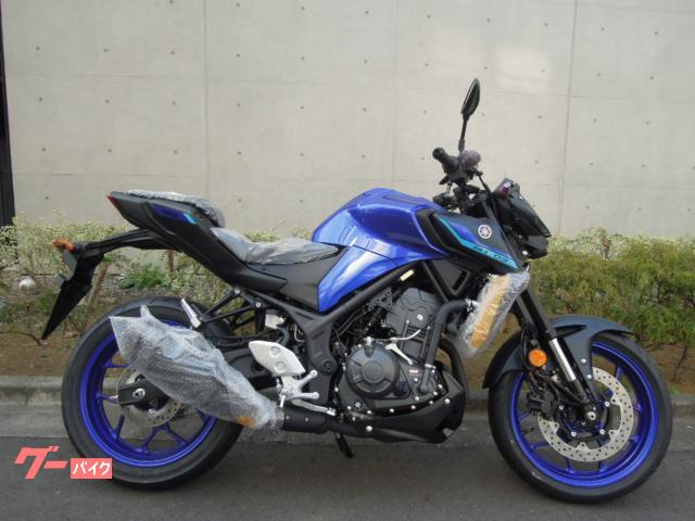 ＭＴ−０３（３２０ｃｃ）　２０２５モデル