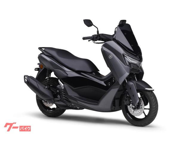 ＮＭＡＸ　２０２６モデル　マットダークグレーメタリック