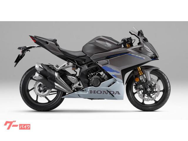 ＣＢＲ２５０ＲＲ　２０２５モデル