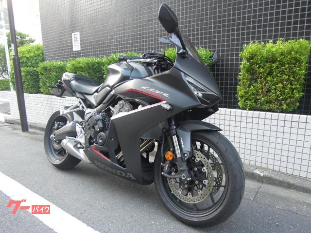車両情報:ホンダ CBR650R E−Clutch | モト・ノックス | 中古バイク