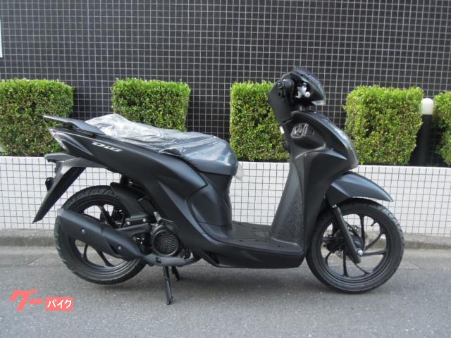 Ｄｉｏ１１０　Ｌｉｔｅ　２０２６モデル　新基準原付・原付免許運転可