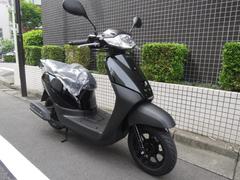 ホンダ　タクト・ベーシック　２０２２モデル