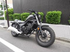 ホンダ　レブル２５０　Ｅ−Ｃｌｕｔｃｈ