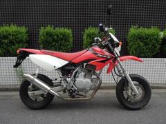 ホンダ　ＸＲ５０　モタード　２００５モデル　８０ｃｃボアアップ