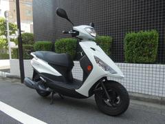 ヤマハ　ＡＸＩＳ　Ｚ　２０２２モデル　ワンオーナー