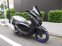 ヤマハ　ＮＭＡＸ　２０２５モデル　マットグレー