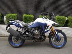 スズキ　Ｖ−ストローム８００ＤＥ　２０２５モデル
