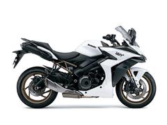 スズキ　ＧＳＸ−Ｓ１０００ＧＴ　２０２６モデル