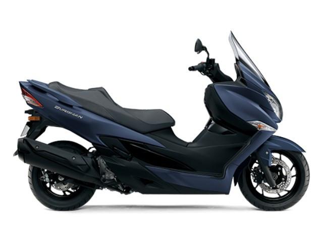 スズキ バーグマン４００ ａｂｓ ２０２０モデル モト ノックス 新車 中古バイクなら グーバイク