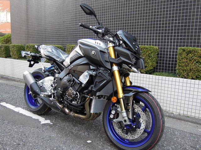 ヤマハ ｍｔ １０ｓｐ モト ノックス 新車 中古バイクなら グーバイク