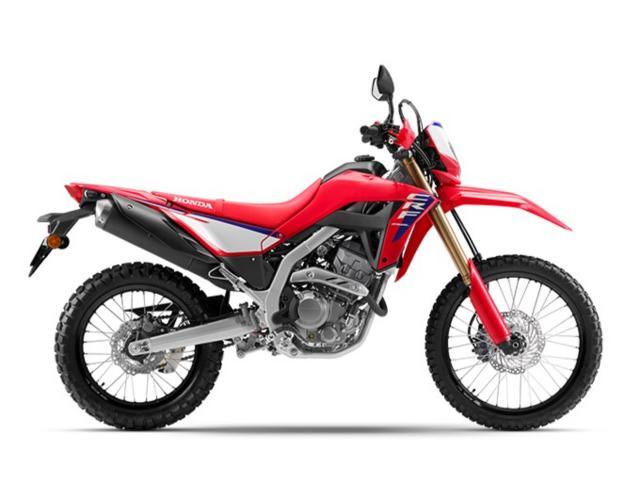 【埼玉県川口市発】CRF250L 車体 CRF250L＜s＞（中古車）が入荷しました | ニュース | MotoShop Konno