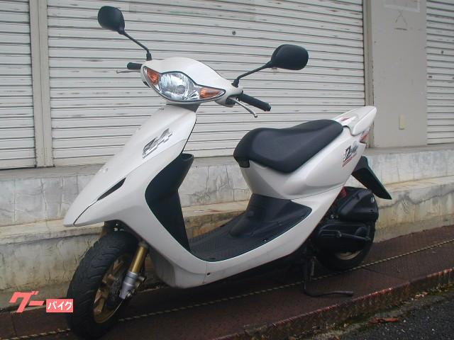 ホンダ スマートｄｉｏ ｚ４ バッテリー新品 埼玉県 バイク買取販売エルフィン 所沢 b の中古バイク 新車バイク Goo バイク情報