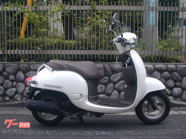 ホンダ ジョルノ バッテリー新品 バイク買取販売エルフィン 所沢 新車 中古バイクなら グーバイク