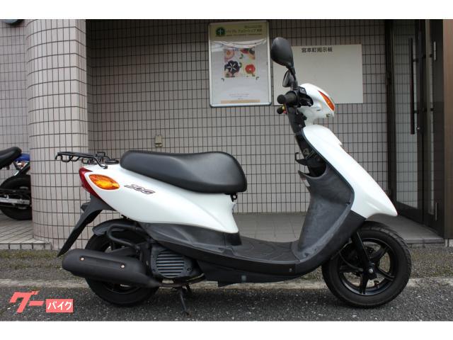 ヤマハ ＪＯＧ ＤＸ フロントディスクブレーキ バッテリー新品｜バイク買取販売エルフィン 所沢｜新車・中古バイクなら【グーバイク】