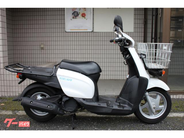 ＧＥＡＲ　　ＵＡ０８Ｊ　　フットブレーキ　バッテリー新品