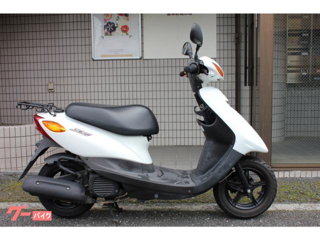ＪＯＧ　インジェクション　フロントディスク　バッテリ−新品