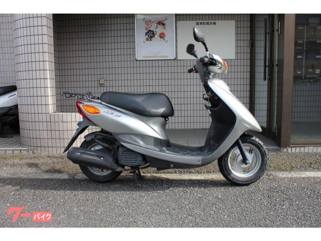 ＪＯＧ　インジェクション　バッテリ−新品