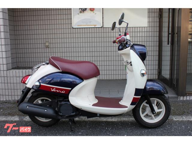 ビーノ　インジェクション　ＳＡ５９Ｊ　ワンオーナー　バッテリ−新品