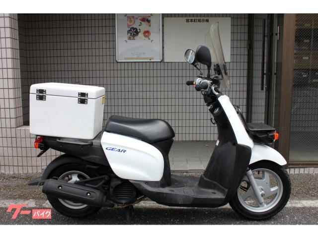ＧＥＡＲ　インジェクション　バッテリ−新品