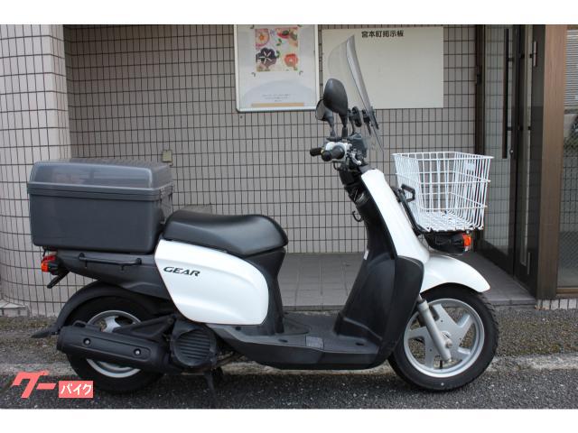 ＧＥＡＲ　インジェクション　バッテリ−新品
