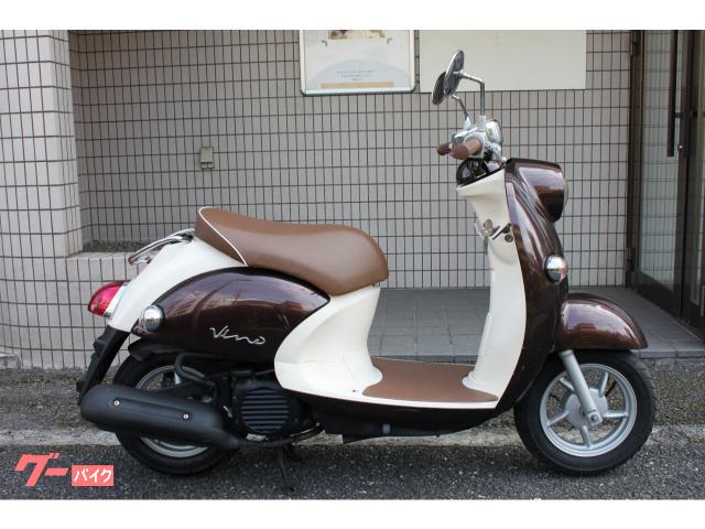 ビーノ　インジェクション　バッテリ−新品