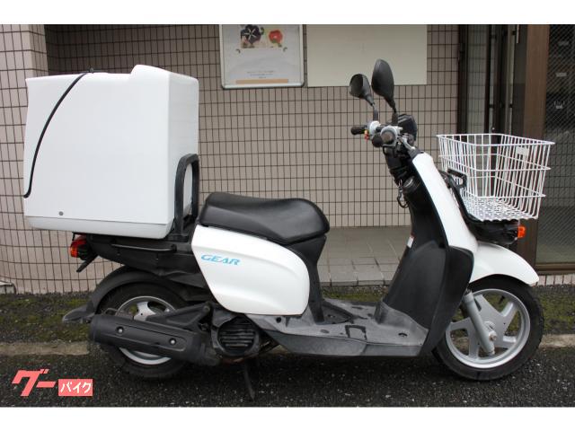 ＧＥＡＲ　インジェクション　バッテリ−新品