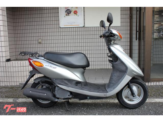 ＪＯＧ　インジェクション　ドライブベルト新品　バッテリ−新品