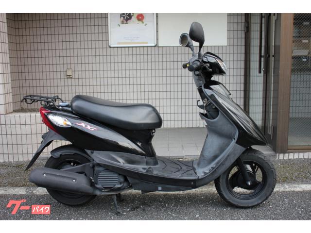 ＪＯＧ　インジェクション　バッテリ新品