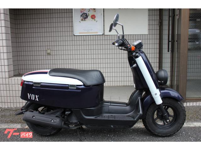 ＶＯＸ　バッテリ−新品