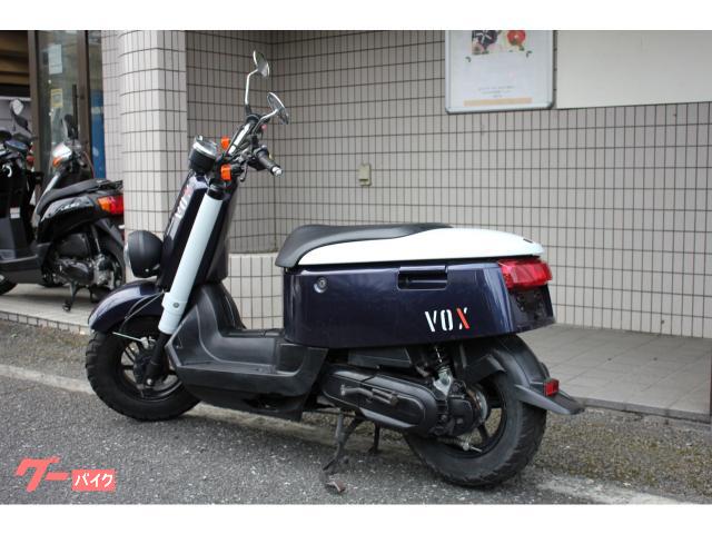 ヤマハ VOX バッテリ－新品｜バイク買取販売エルフィン 所沢｜新車