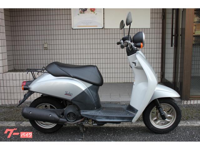 トゥデイ　バッテリー新品　キャブレターオーバーホール