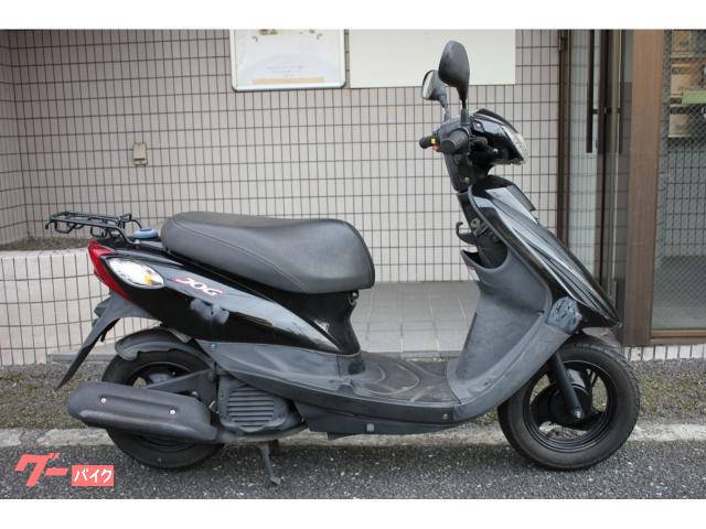 JOG インジェクション バッテリー新品