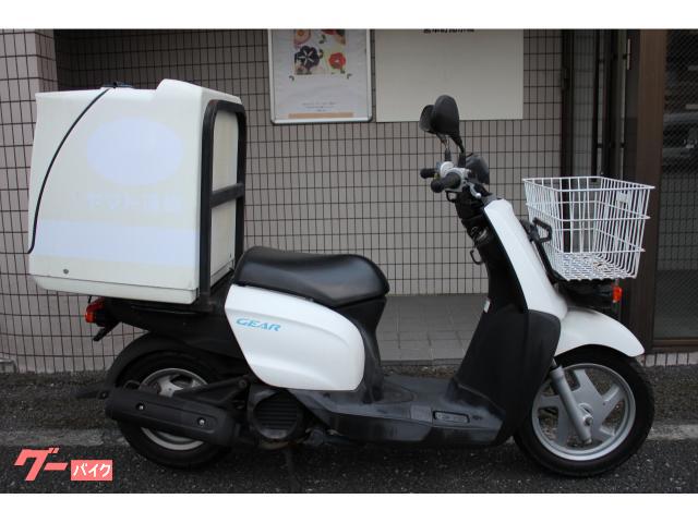 ＧＥＡＲ　パーキング　バッテリー新品