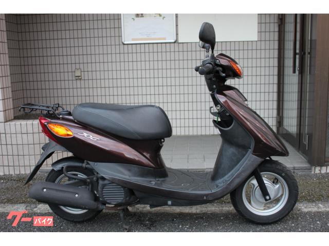 ＪＯＧ　インジェクション　バッテリー新品