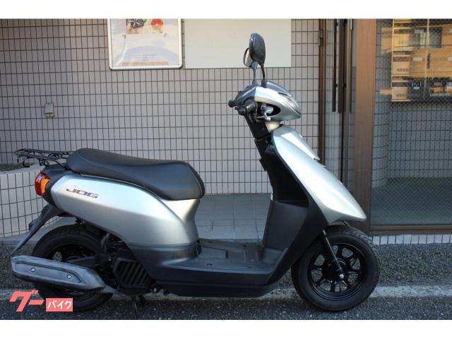 ＪＯＧ　インジェクション　ＡＹ０１　バッテリー新品